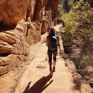 Meet your Posher, Sophie